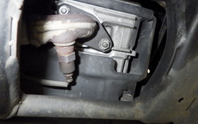 SUZUKI ADDRESS 110 CE47A