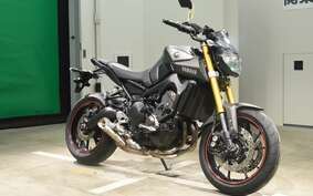 YAMAHA MT-09 A 2014 RN34J