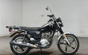 YAMAHA YBR125 SP PCJL