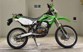 KAWASAKI KLX250 LX250E