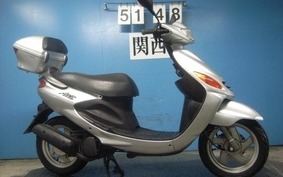 YAMAHA AXIS 100 2003 SB06J