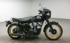 KAWASAKI W800 2011 EJ800A