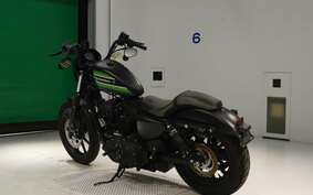 HARLEY XL1200NS 2021