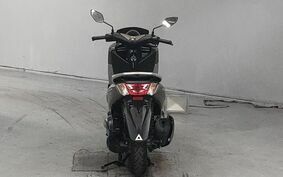 YAMAHA N-MAX 125 SE86J