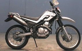 YAMAHA SEROW 250 2005 DG11J