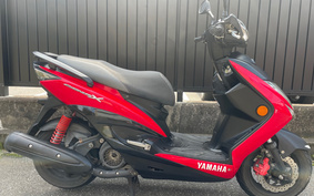 YAMAHA CYGNUS 125 X Fi SE44J