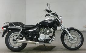 KAWASAKI ELIMINATOR 125 2006 BN125A