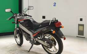 YAMAHA TZR125 3TY