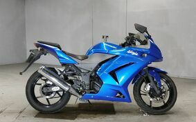 KAWASAKI NINJA 250R EX250K