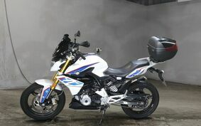 BMW G310R 2019 0G01