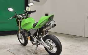 KAWASAKI KSR110 KL110A