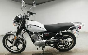 YAMAHA YB125SP PCJL