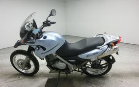 BMW F650GS 2000 0172