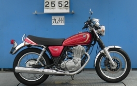 YAMAHA SR400 Gen.4 2009 RH03J