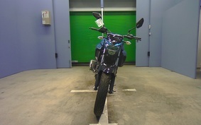 YAMAHA FZ25 RG42