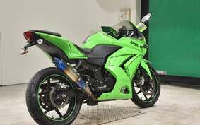 KAWASAKI NINJA 250R EX250K