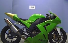 KAWASAKI ZX 10 NINJA R ZXT00C