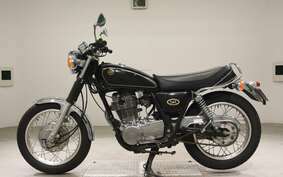 YAMAHA SR400 Gen.2 2000 1JR