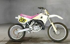 YAMAHA YZ125 4DB