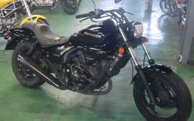 KAWASAKI ELIMINATOR 250 V Type 2001 VN250A