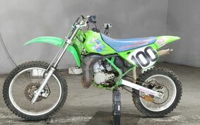 KAWASAKI KX80 KX080V