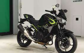 KAWASAKI Z400 Gen.2 2020 EX400G