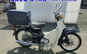 HONDA C50 DX AA01