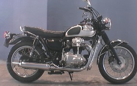 KAWASAKI W650 2007 EJ650A