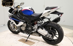 BMW S1000RR 2013