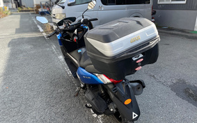 YAMAHA N-MAX SED6J