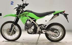 KAWASAKI KLX230 LX230A