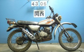 SUZUKI TS125 TS125