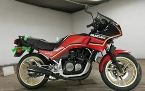 SUZUKI GS250FW GJ71A