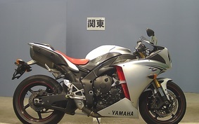 YAMAHA YZF-R1 2009 RN23