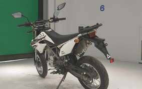 KAWASAKI KLX125D TRACKER LX125D