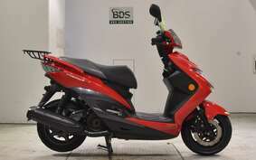 YAMAHA CYGNUS 125 XSR 2 SE44J