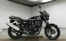 KAWASAKI ZRX400 2007 ZR400E