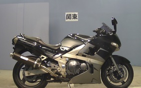 KAWASAKI ZZ-R400 Gen.2 1999 ZX400N