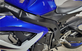 SUZUKI GSX-R600 2007 GN7DA