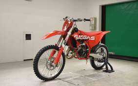 GASGAS MC125