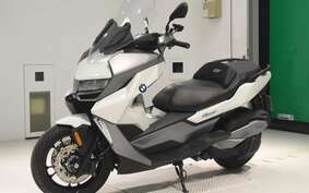 BMW C400GT 2022