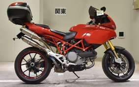 DUCATI MULTISTRADA 1100 S 2009 A109A