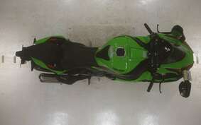 KAWASAKI ZX 10 NINJA R A 2023 ZXT02L