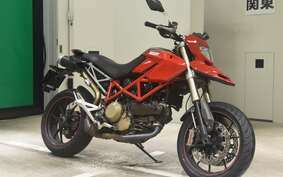 DUCATI HYPERMOTARD 1100S 2007 B100A