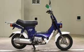 HONDA CHALY 50 CF50