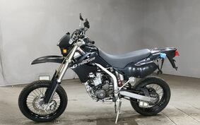 KAWASAKI KLX250D TRACKER LX250E