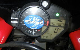 YAMAHA YZF-R1 2010 RN24J