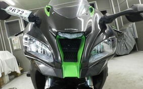 KAWASAKI ZX 10 NINJA R A 2020 ZXT02E