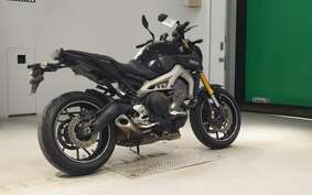 YAMAHA MT-09 A 2014 RN34J