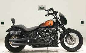 HARLEY FXBBS1870 2021